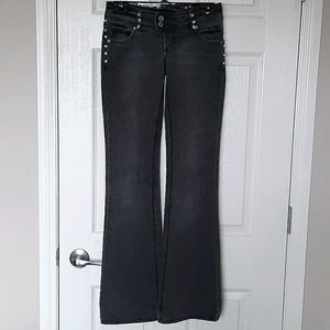 Woman's jeans
